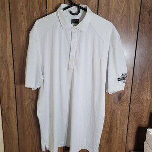 Greg Norman Play Dry XL Polo Shirt
